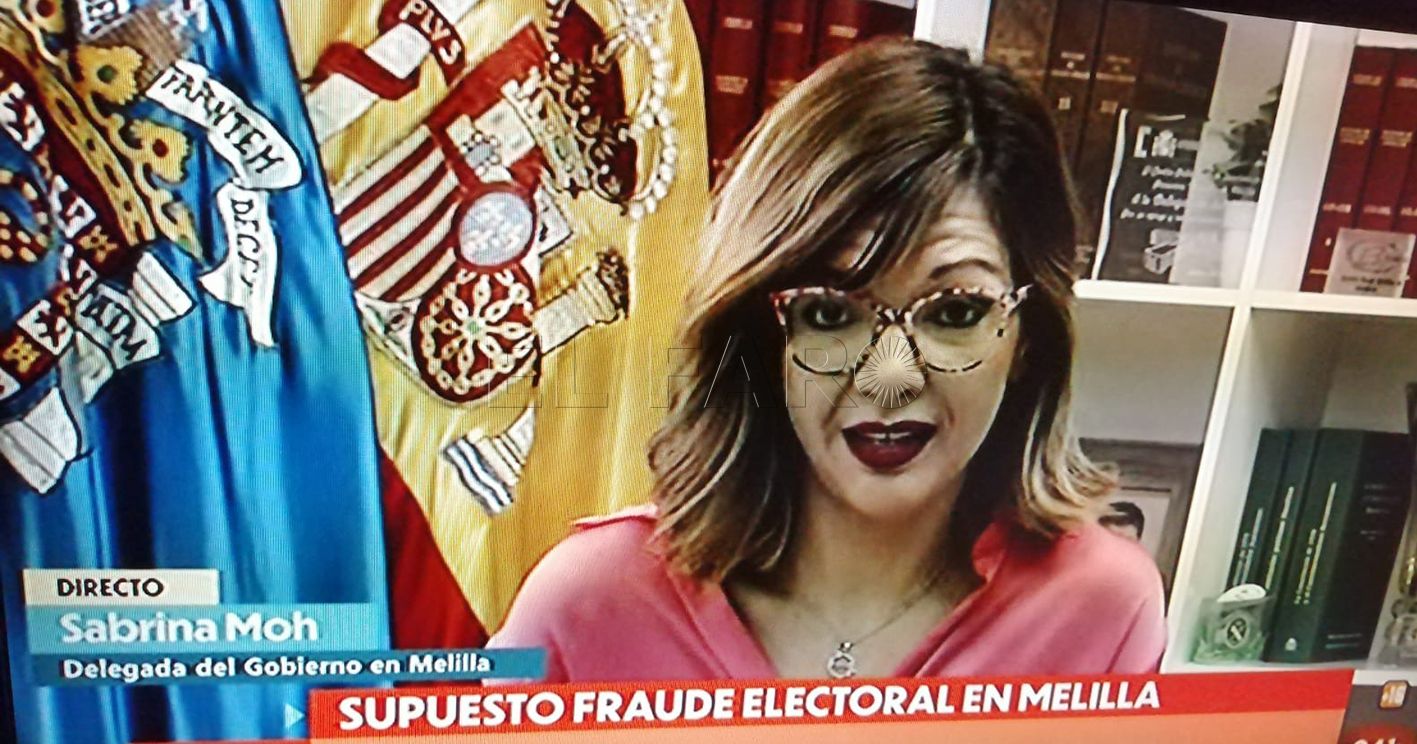 Moh rechaza las acusaciones de persecución por parte de CpM