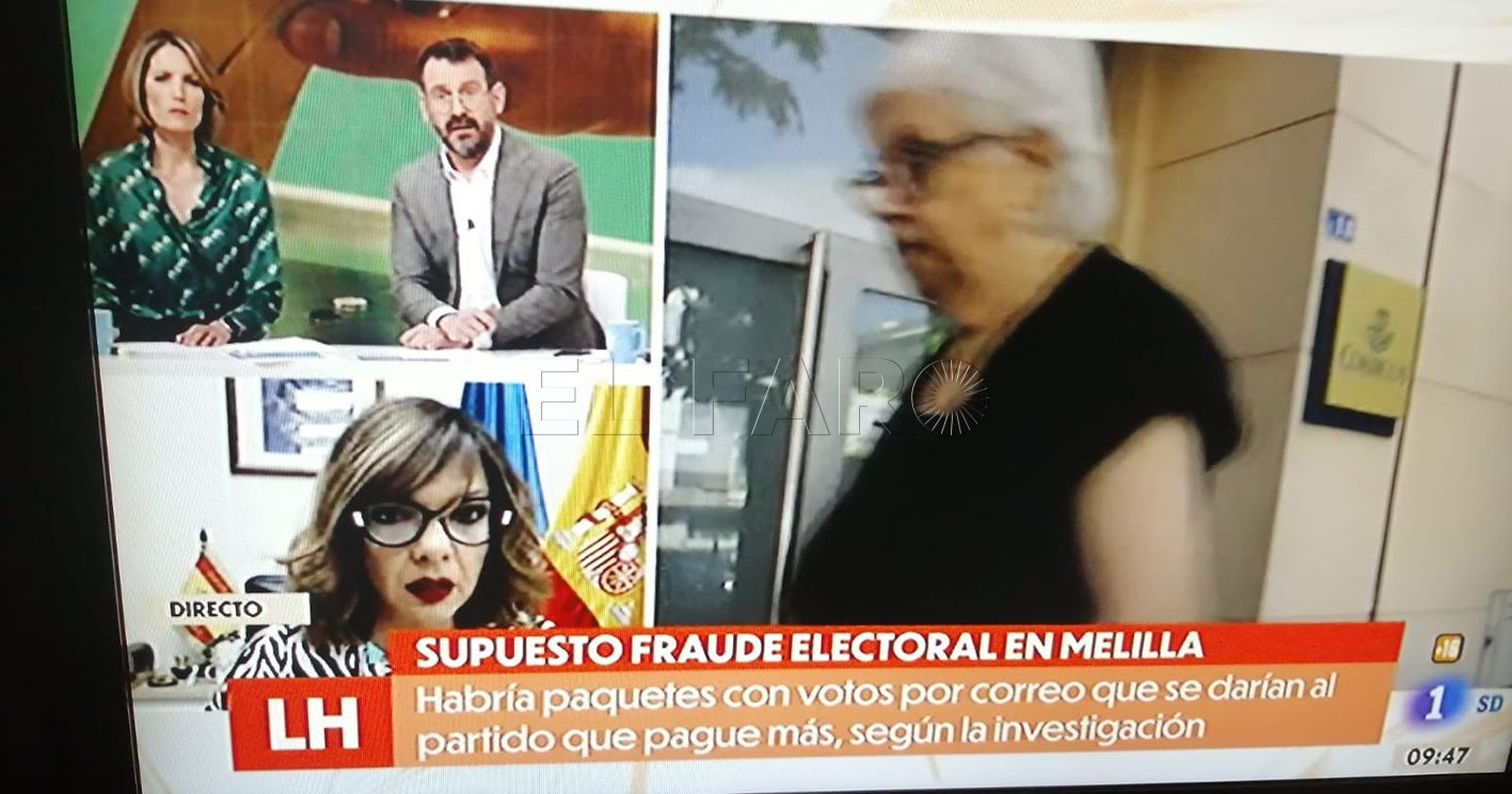 Moh considera "grave" que un tercio de la Asamblea se pueda decidir en el voto por correo