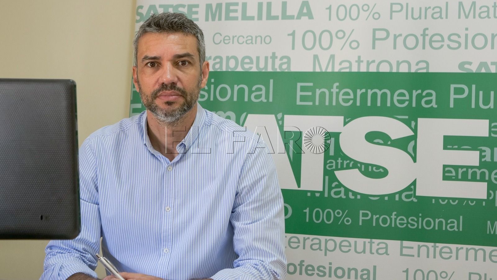 SATSE: “La Administración tiene una deuda pendiente con los enfermeros y las enfermeras”
