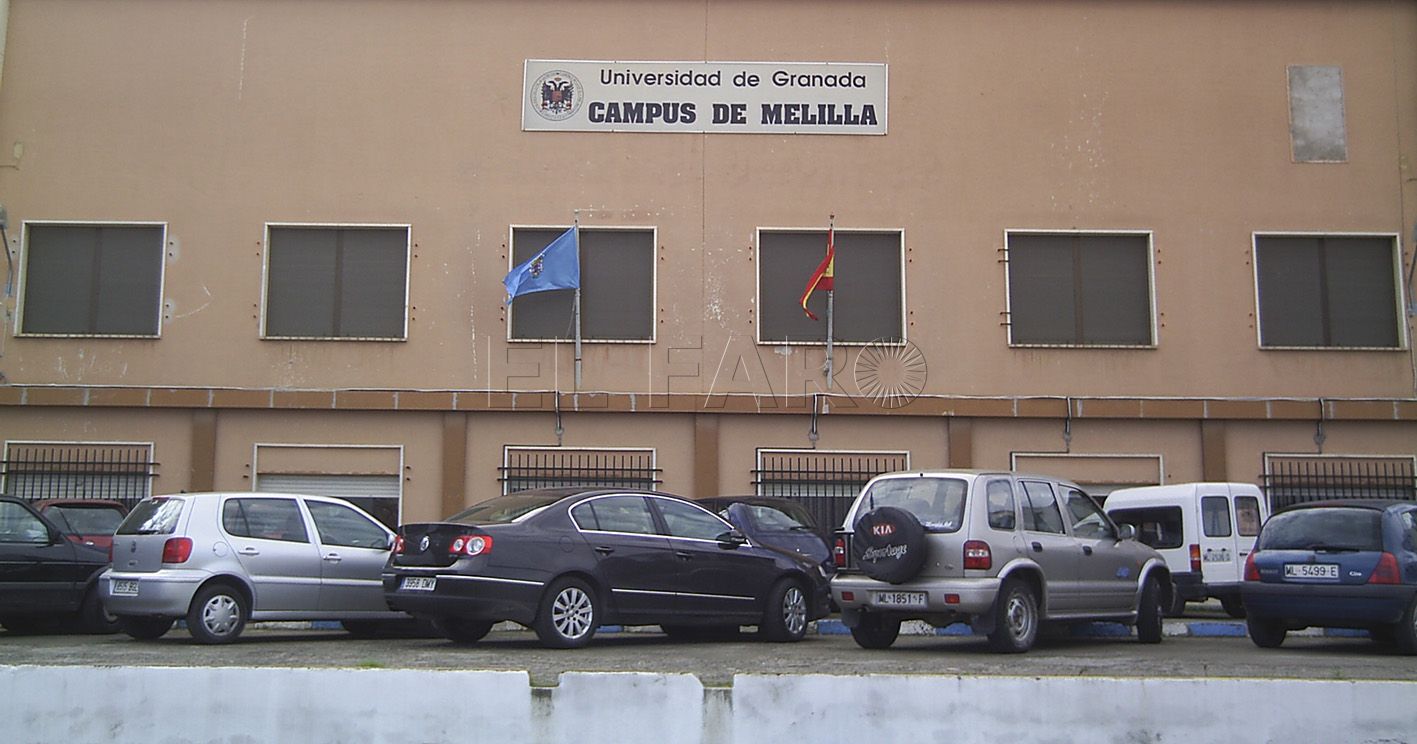 La EBAU se celebrará el 13, 14 y 15 de junio en el Campus de la UGR y el IES Leopoldo Queipo