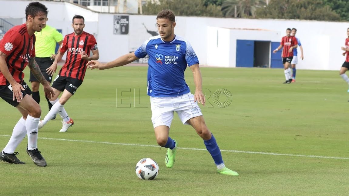 José Antonio: "Quería darle continuidad al proyecto"