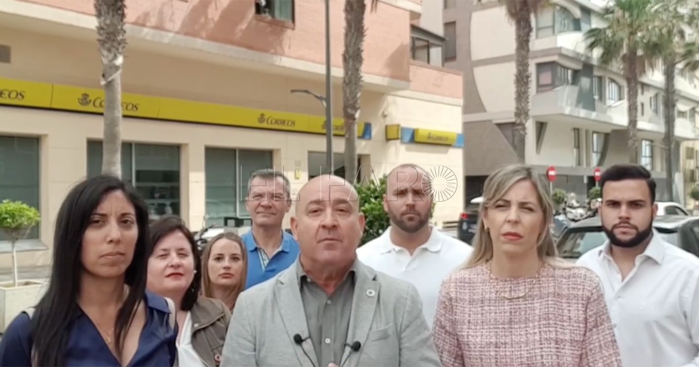 Vox califica de “histórica” la decisión de la Junta Electoral de obligar a los votantes por correo a llevar su DNI