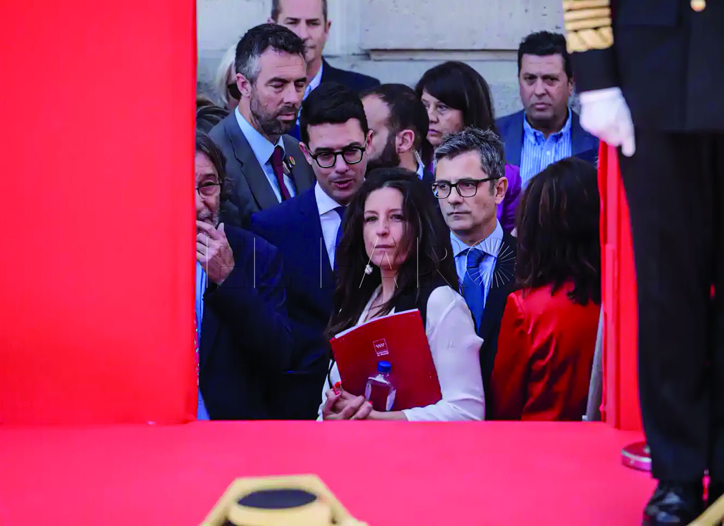 Diccionario para una pandemia (Interludio XIV)