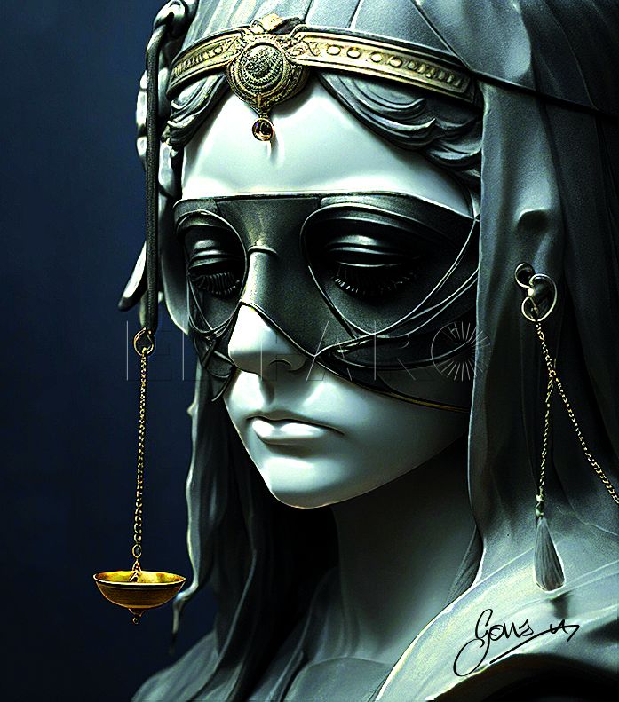 Justicia, la malquerida