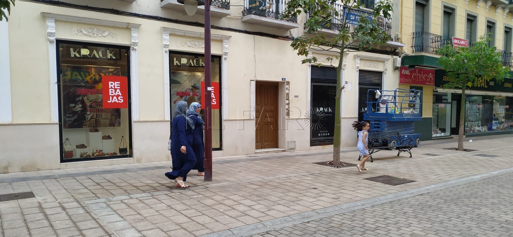 El Ingreso Mínimo Vital tuvo más de 12.000 beneficiarios en Melilla los últimos 3 años