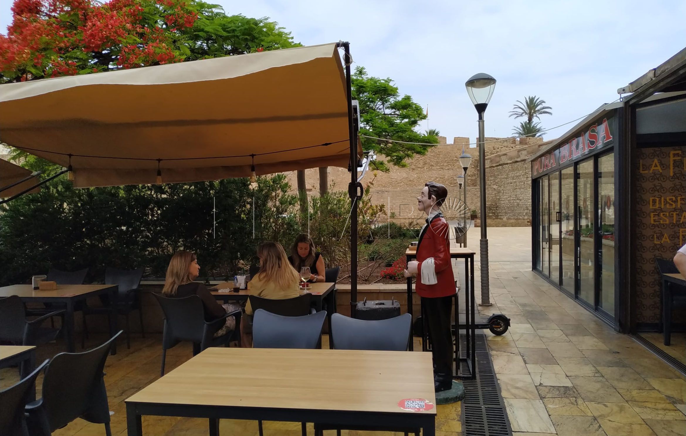 Las 10 tapas más emblemáticas para los melillenses