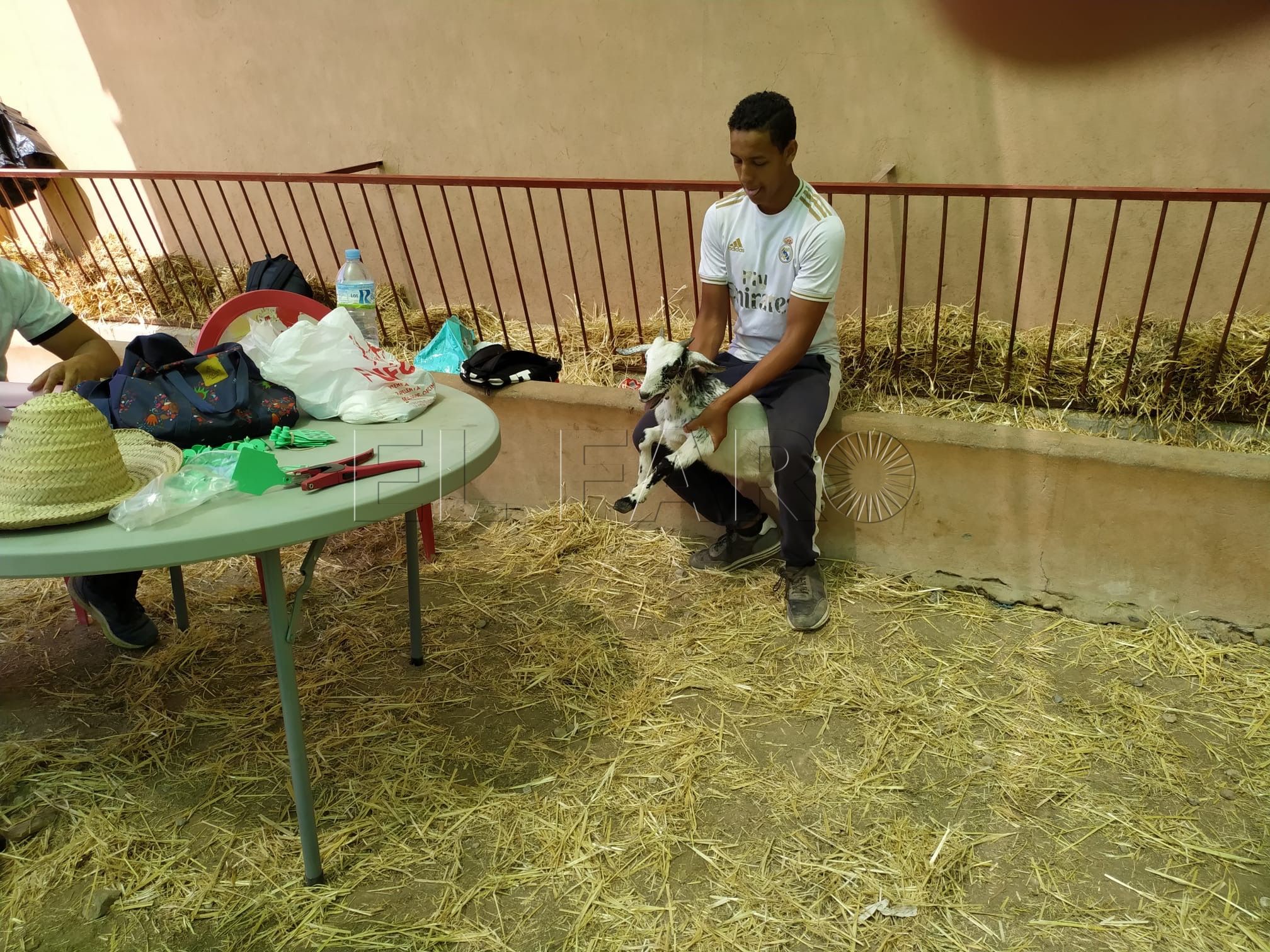 “Es el año más caro que recuerdo”