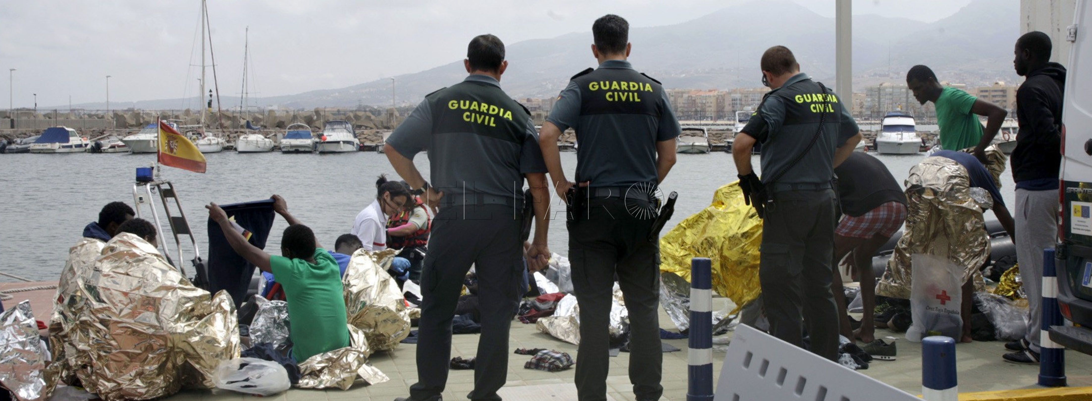 Visto para sentencia el recurso por incumplimiento de la equiparación salarial de policías y guardias civiles