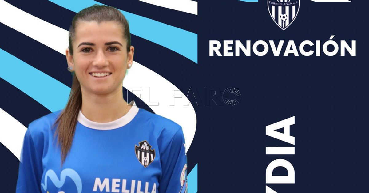 Lydia y Amandinha, renovadas en el MSC Torreblanca