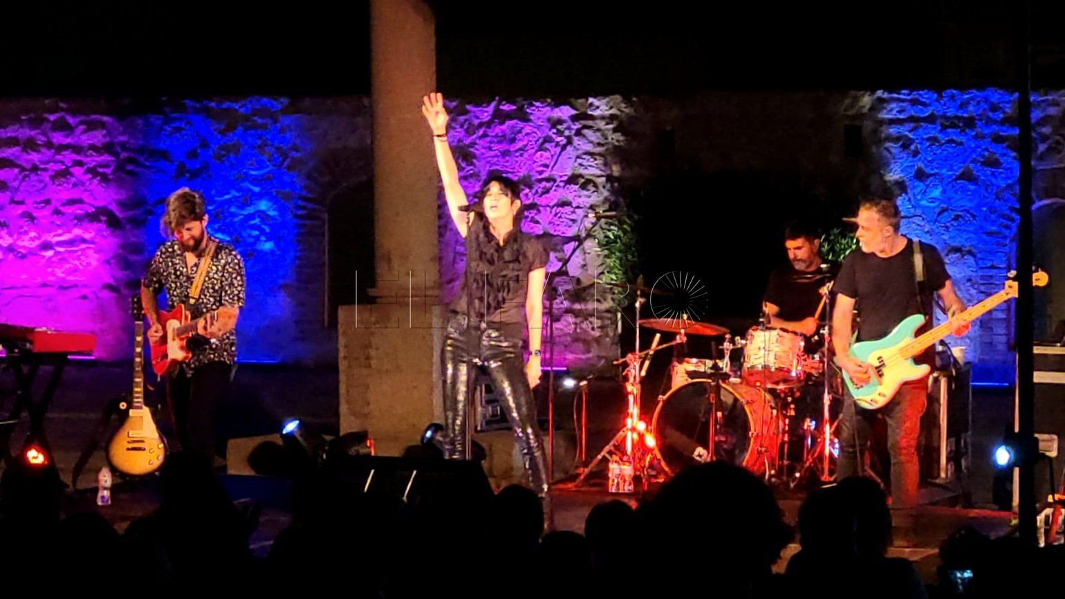 Treviño afirma que la contratación de eventos culturales no se interrumpirá