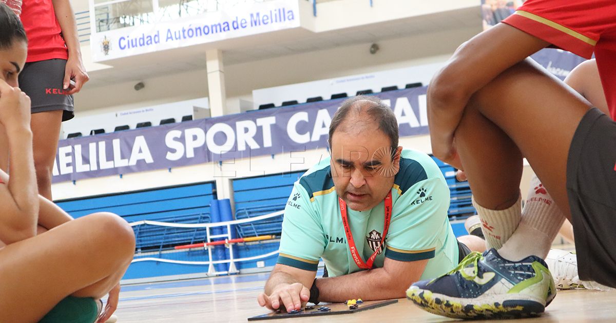 Todo o nada en una gran semifinal