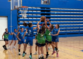 El CD Enrique Soler se impuso en el autonómico masculino al CD La Salle (2-0), y el CD Las Salle femenino hizo lo propio frente al CD Buen Consejo (2-0).