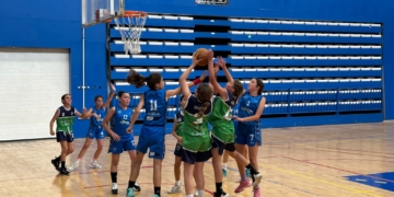 El CD Enrique Soler se impuso en el autonómico masculino al CD La Salle (2-0), y el CD Las Salle femenino hizo lo propio frente al CD Buen Consejo (2-0).