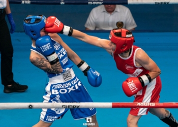 En -50 kg, cuartos de final, Tatiana Pérez (MAD) venció a Naia Garmendia (PVA) por decisión unánime, asegurando plaza en semifinales.