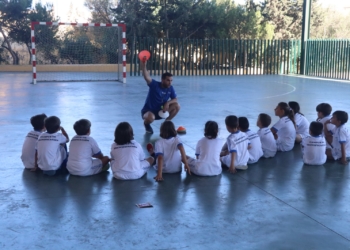 El XI Campus de Verano ya ha superado su ecuador