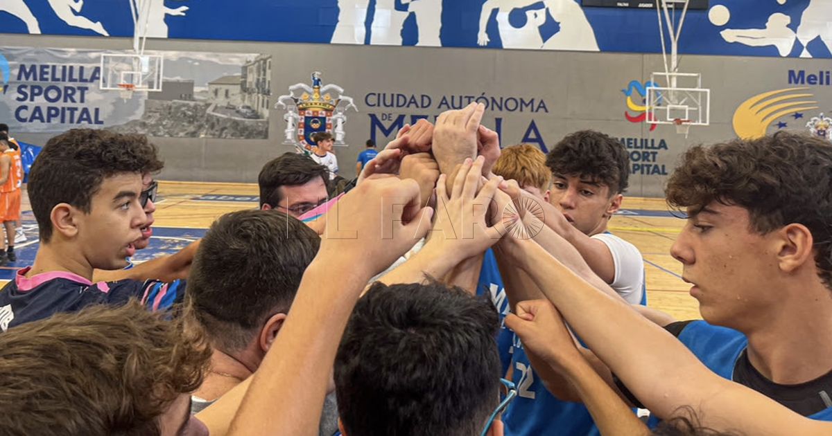 Abierta la inscripción para la Cantera 'CMB' en cada una de sus categorías