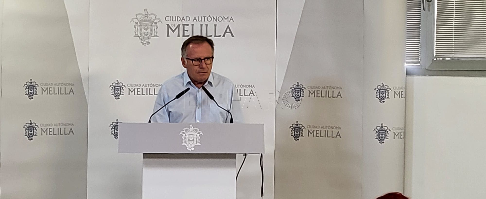 Eduardo De Castro no está siendo investigado