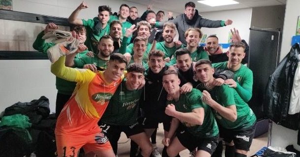 Detenida una decena de personas en Melilla y Granada por presunto amaño de partidos de fútbol