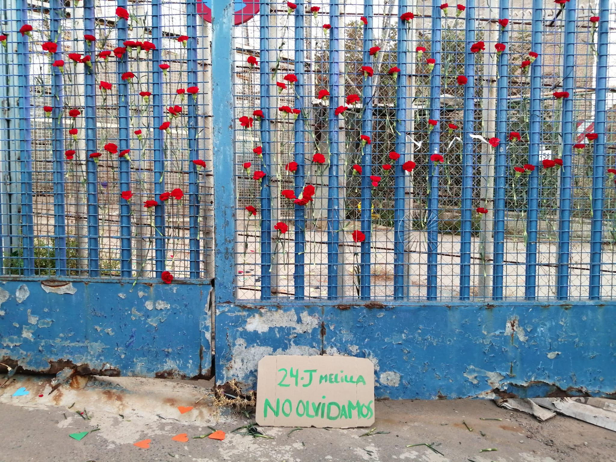 Nador, ciudad non grata para los migrantes un año después de la tragedia de Melilla