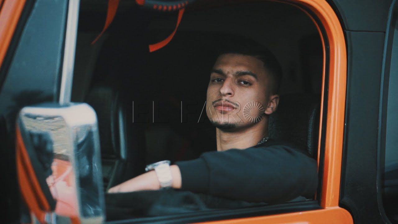 Khalid El Paisano grabará su próximo videoclip en La Cañada