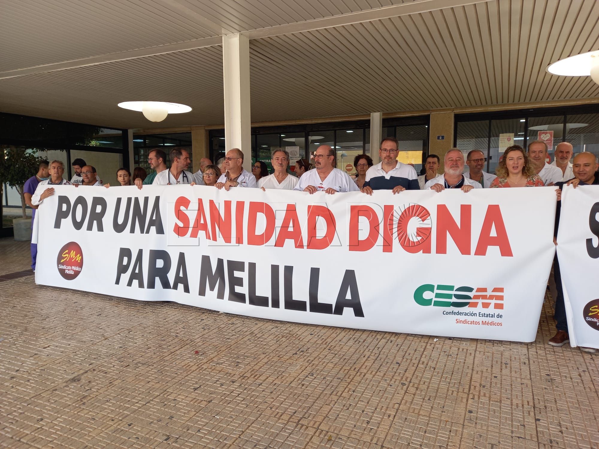 Ingesa plantea un buen punto de partida