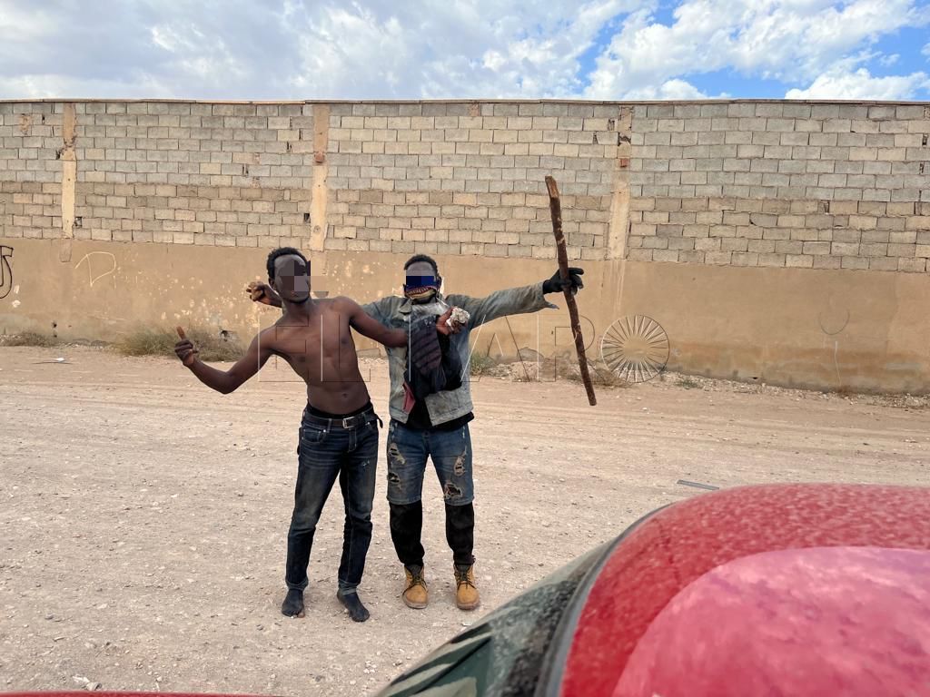 Un año después de la tragedia del 24J: un migrante enterrado y 61 condenados