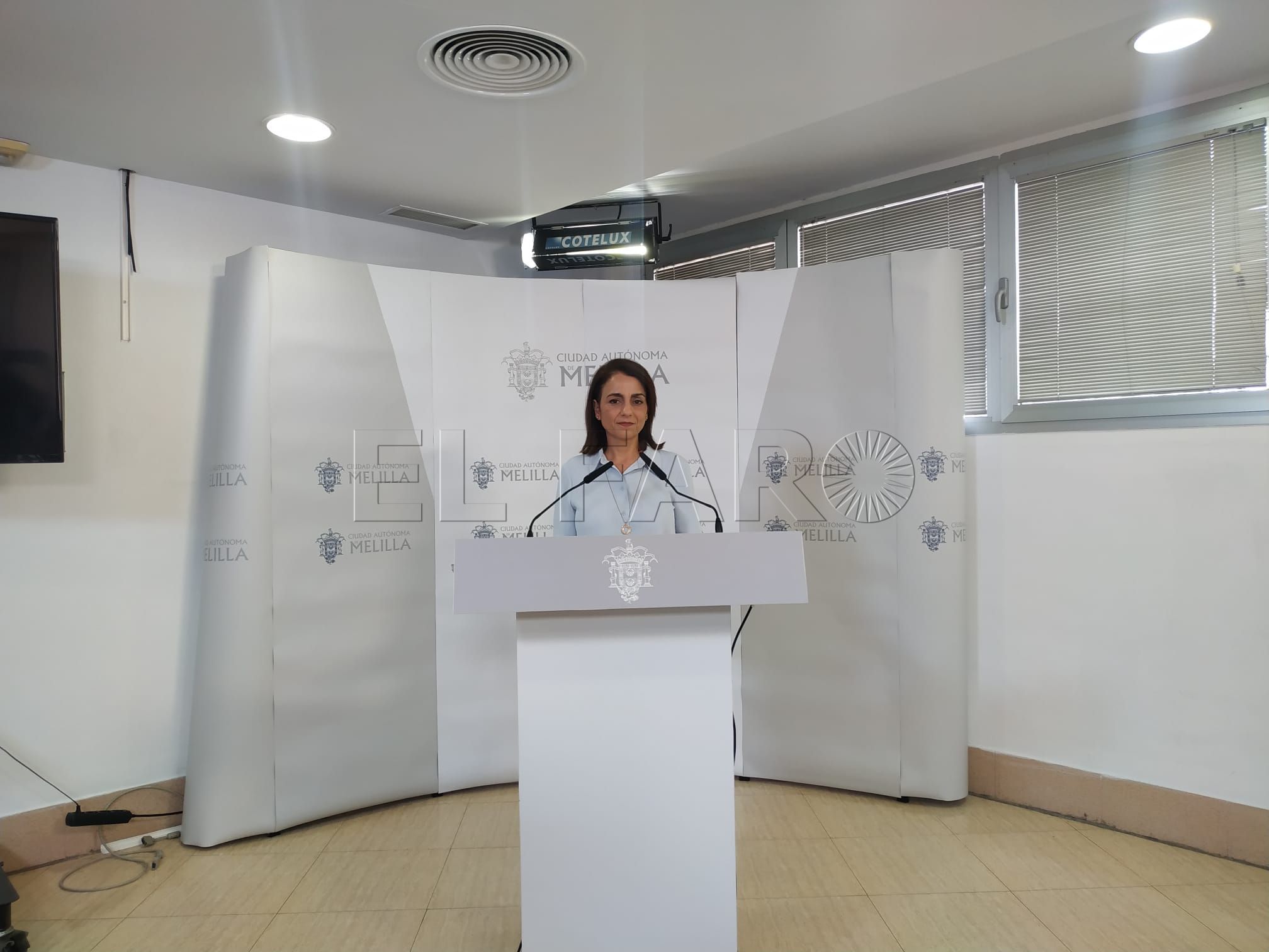 Almansouri confirma que se investiga a empresas que contrataron con la Ciudad