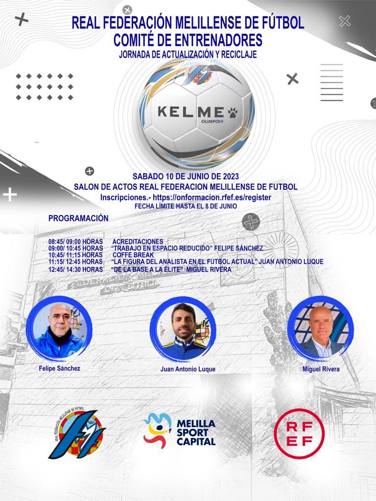 Jornada de Actualización y Reciclaje para los técnicos locales