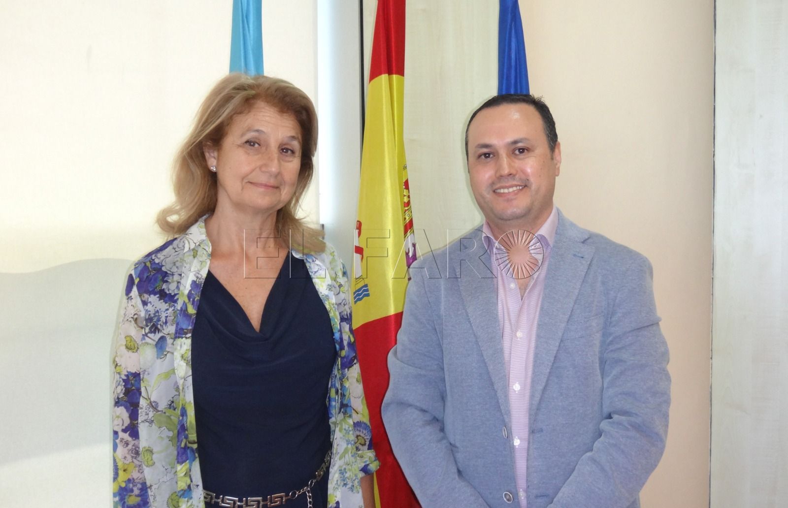 Ingesa cesa a la directora médica del Hospital Comarcal