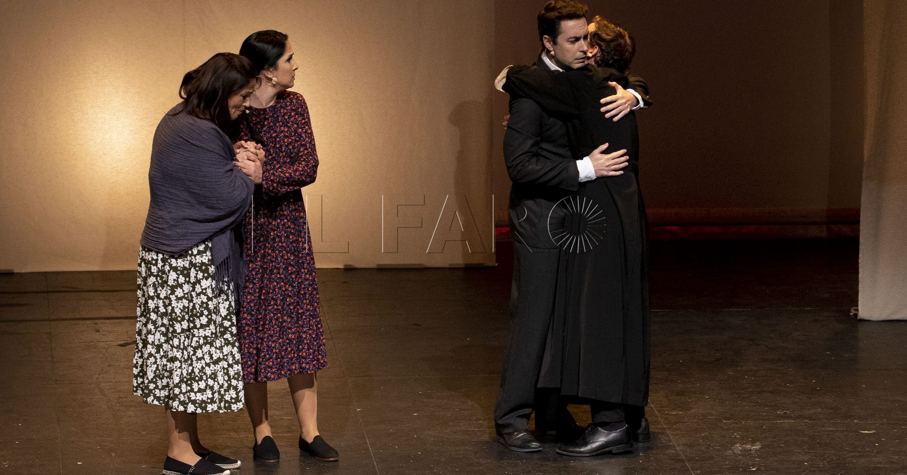 El drama histórico ‘Isabel Martínez López, de sirvienta a viuda del Padre Jaén’ arrasa en su estreno