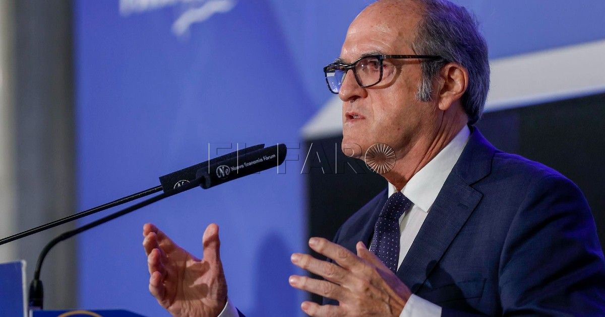 Carta del Sindicato Médico de Melilla al Defensor del Pueblo, Ángel Gabilondo