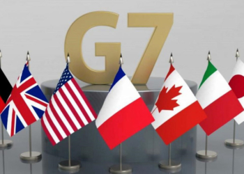 El G7 redobla su apoyo a Ucrania y presagia el callejón sin salida a Rusia