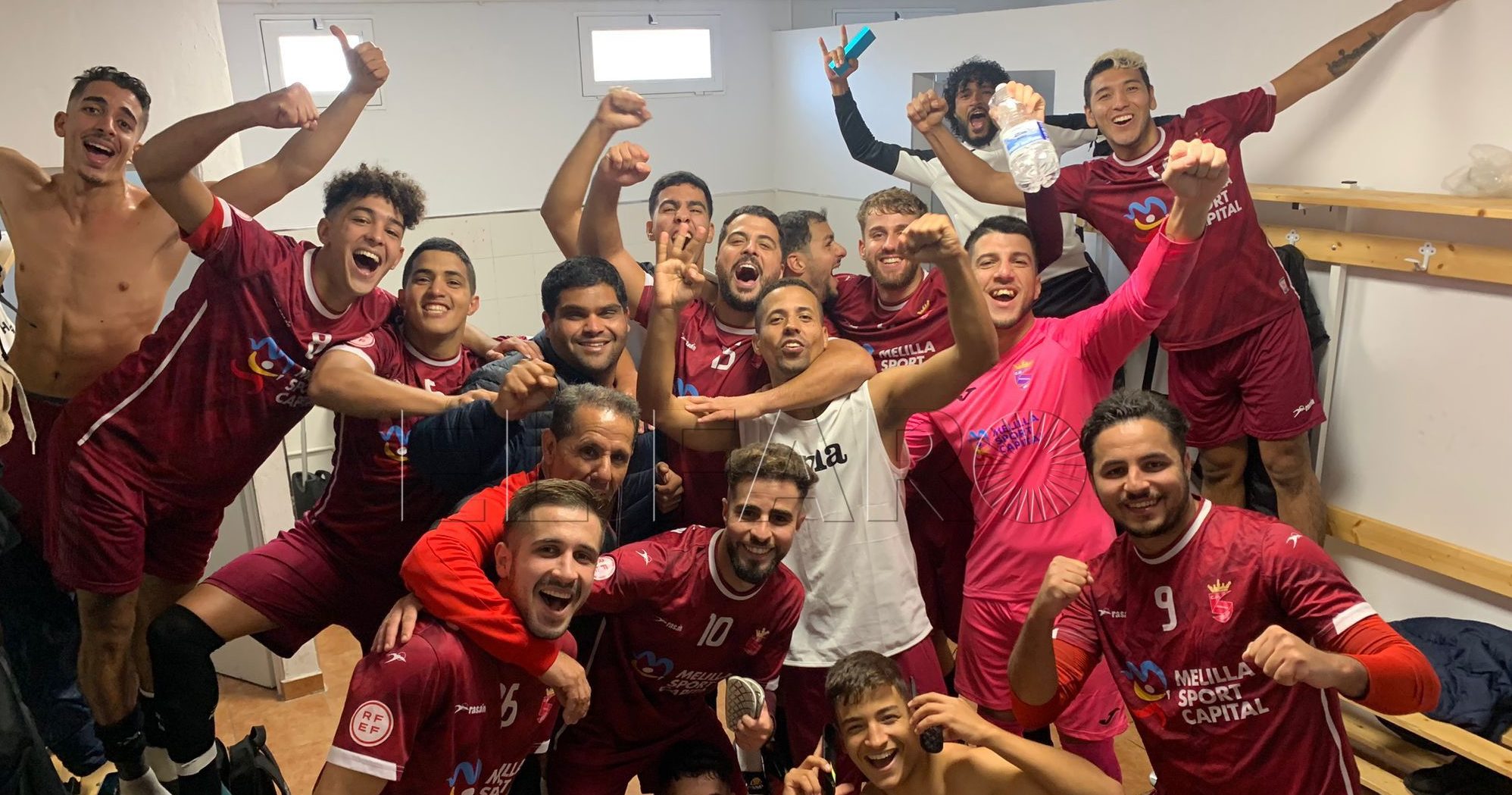 Un pinchazo telefónico a Felipe Heredia por el amaño de partidos de fútbol destapó la compra de votos en Melilla