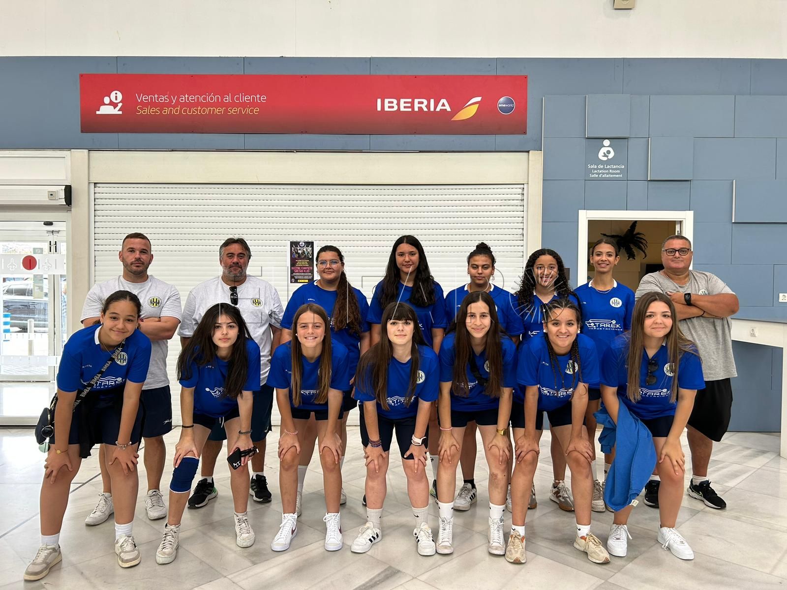 Fin a la primera fase de los Nacionales de fútbol sala