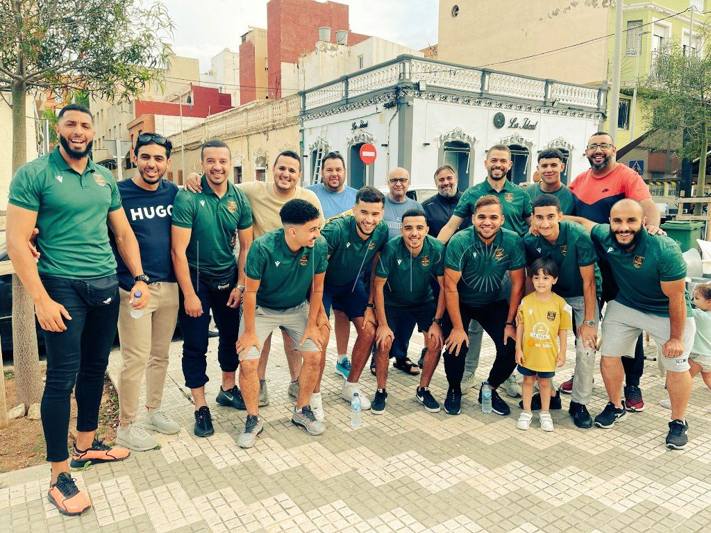 El Nueva Era FS tiene el ascenso cerca de su mano