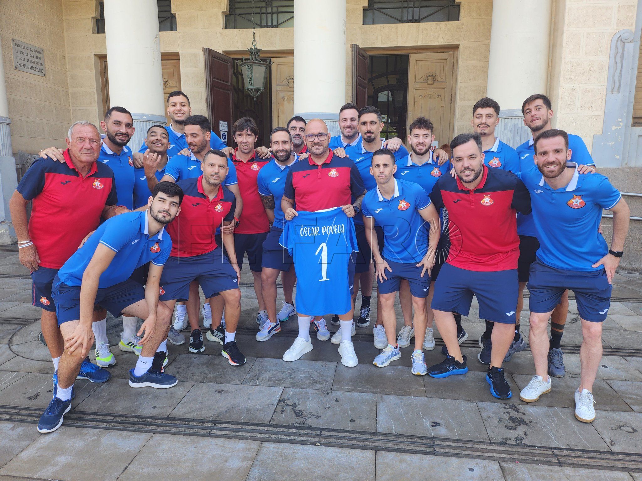 Jordi Gay se convertirá en nuevo entrenador del Melistar FS