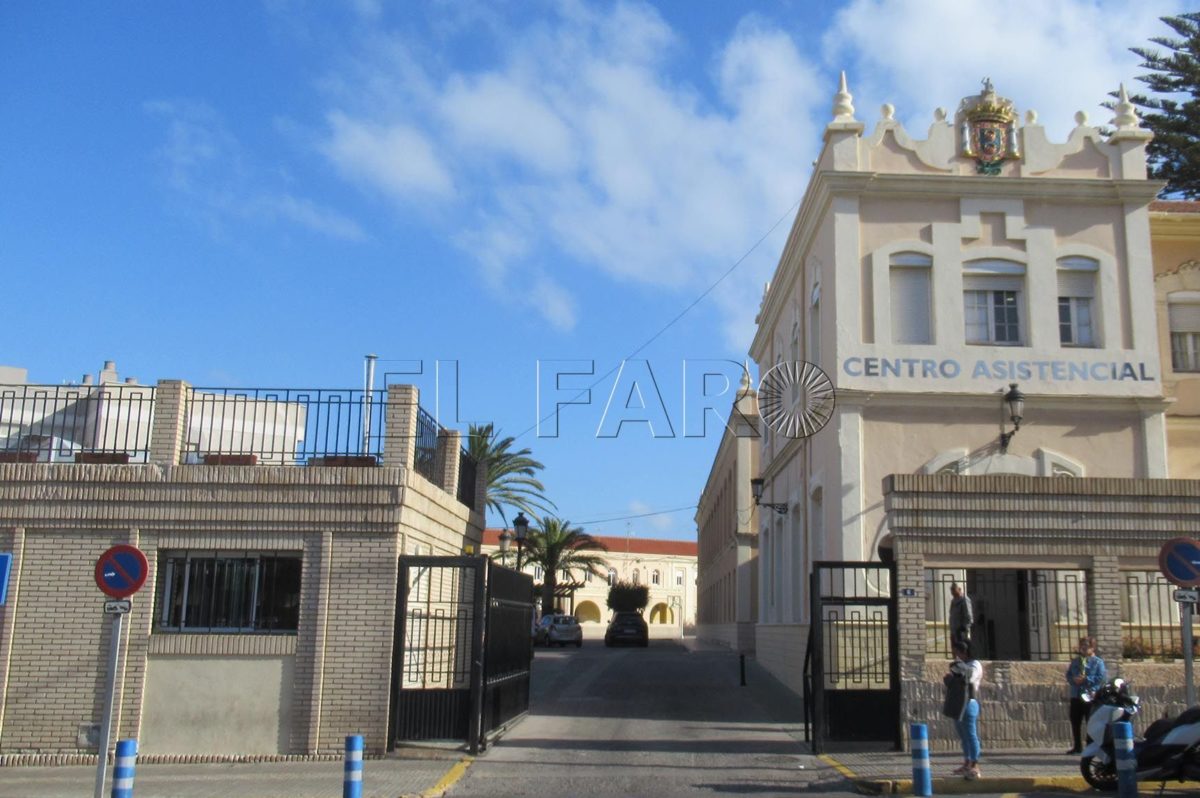 La sección sindical de UGT-Servicios Públicos en el Centro Asistencial afirma defender los intereses de los trabajadores