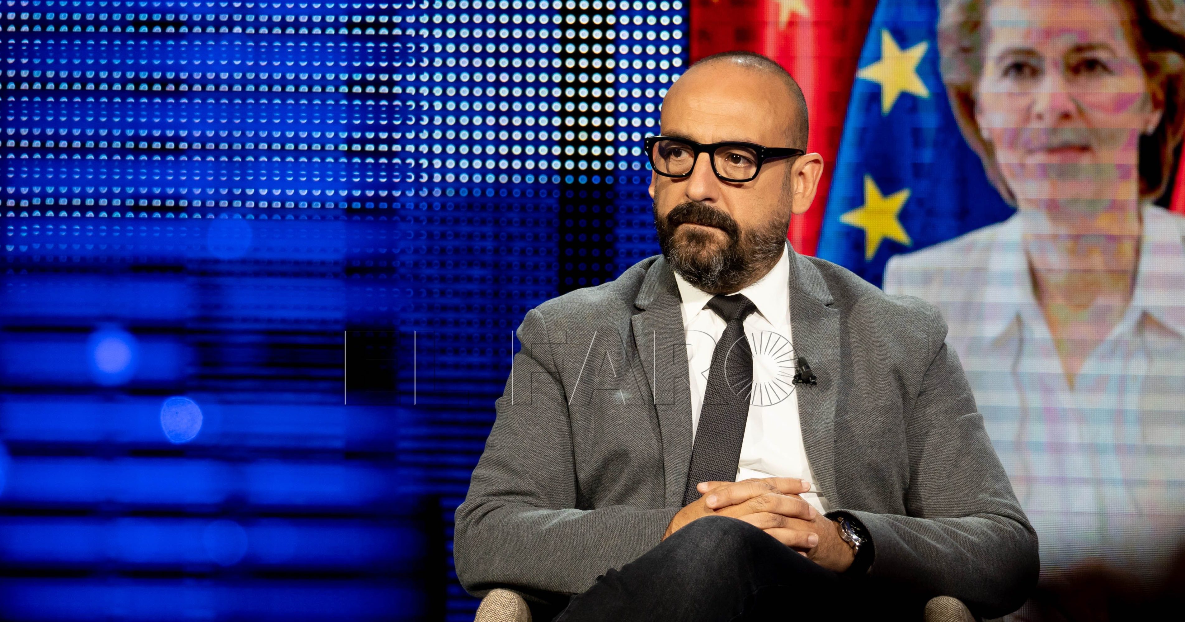 Jordi Cañas pide a la Comisión Europea datos de cómo y en qué gasta Marruecos los fondos de la UE