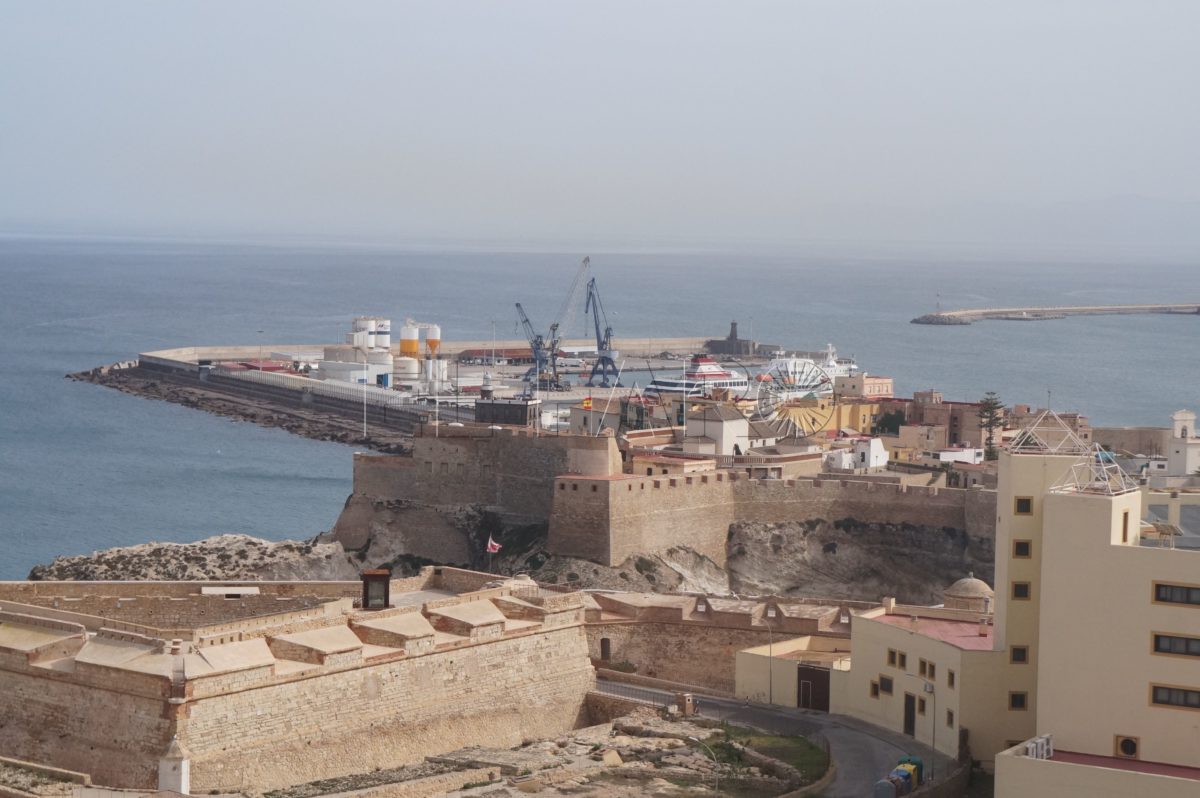 Propuestas para la ‘carpeta azul’ (IV)