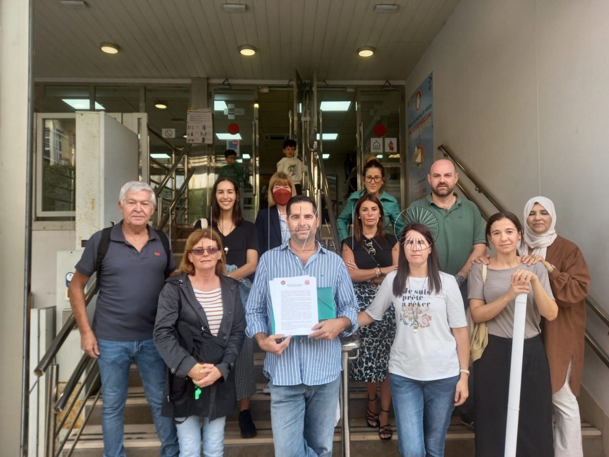 Jesús González Puga: "Hay que adecuar las plantillas para que los médicos tengan unos cupos recomendados"