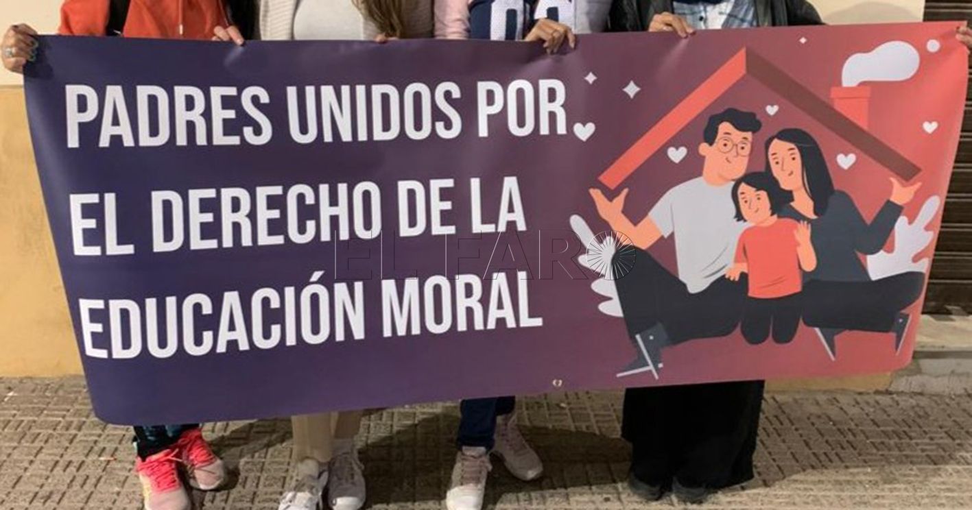 A propósito del pin parental