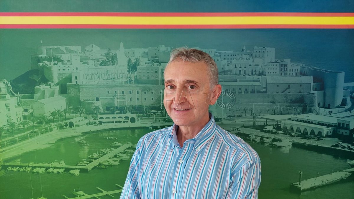 Vox Melilla propone más seguridad jurídica para las empresas que quieren desarrollar su labor en la ciudad