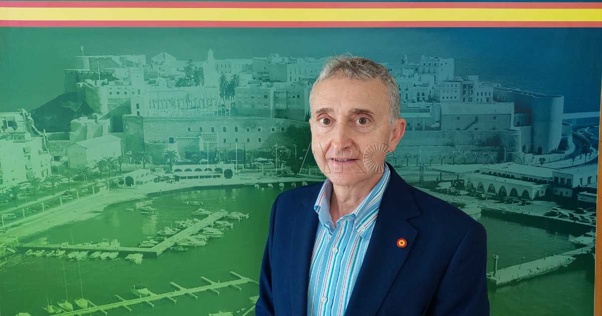 Vox Melilla asegura que sigue apostando por los barrios de la ciudad