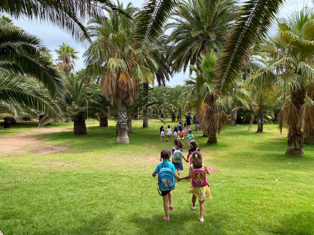 Las inscripciones para el programa Educa Verano comienzan el 15 de junio