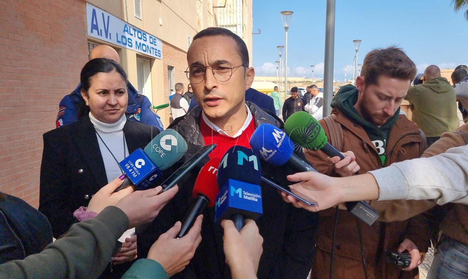 CpM aún no ha confirmado si Mohamed Ahmed asumirá el acta de diputado local