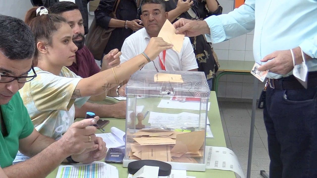 La Junta Electoral debe resolver si se convoca o no la constitución de la Asamblea el día 17