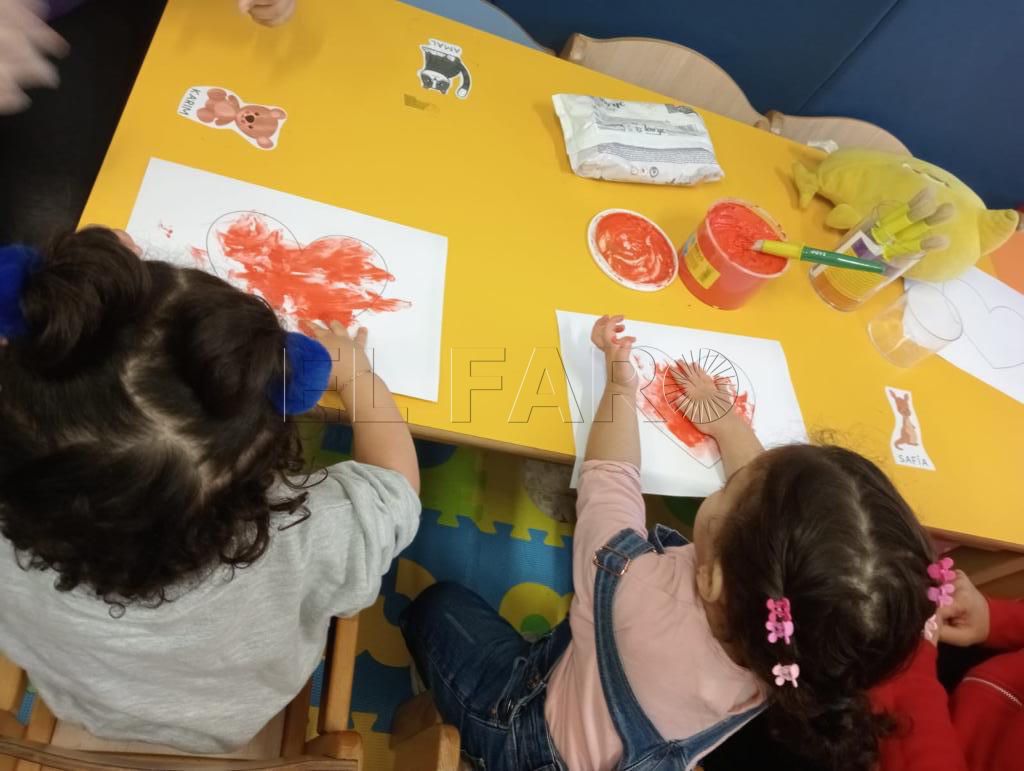 El Plan Corresponsables ayuda a sofocar la demanda de conciliación en la ciudad