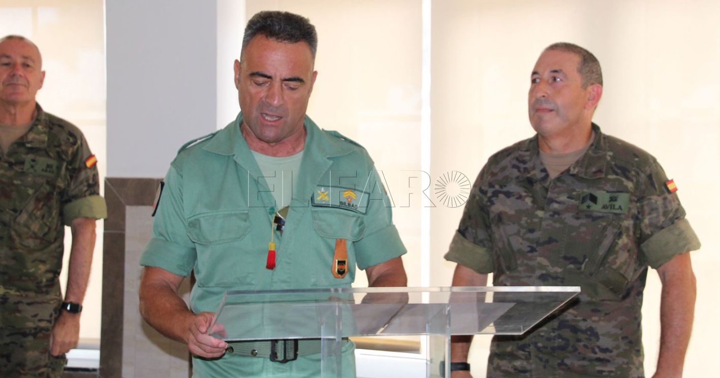 La Comgemel celebra el XLIX aniversario de la Academia General Básica de Suboficiales del Ejército de Tierra