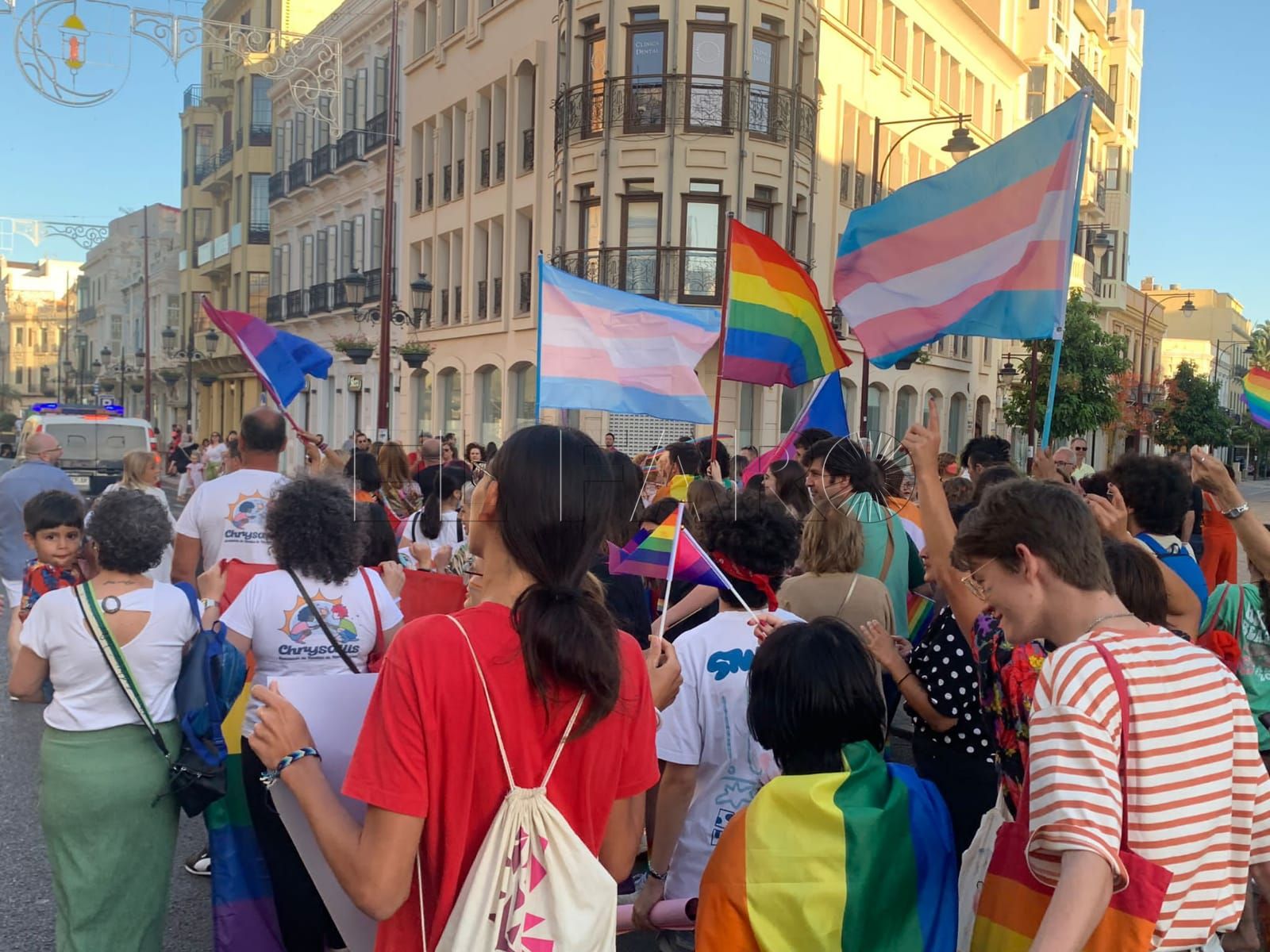 Junio se llena de actividades para celebrar el Orgullo