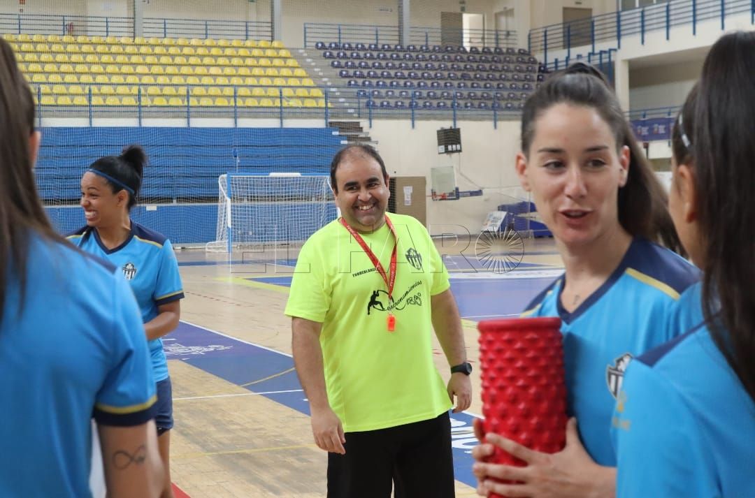 Lo único que vale es la victoria